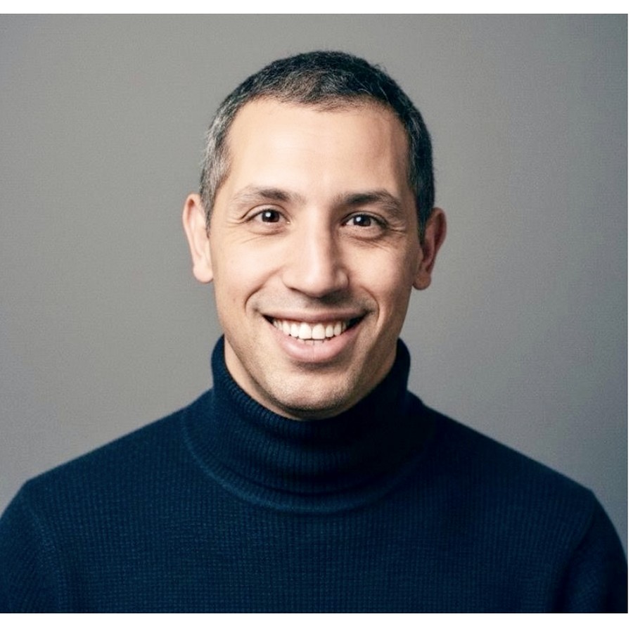 Mohamed Ould-Chikh